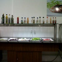 Photo taken at San Salvador - Restaurante by Frederico V. on 3/6/2012