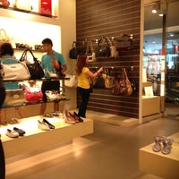 Photo taken at Charles &amp;amp; Keith by Dre E. on 7/29/2012