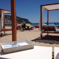 Photo prise au Portofino Restaurante Bar par Bruno P. le8/4/2012