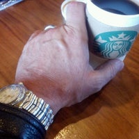 Photo taken at Starbucks by Tony M. on 7/29/2012