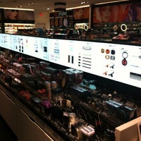 Photo taken at SEPHORA by Marie F. on 6/3/2012