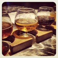 Firestone Walker Taproom 52 Tips