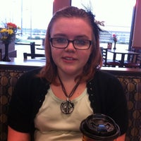 Photo taken at Chick-fil-A by Melissa T. on 3/1/2012