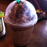 Photo taken at Starbucks by Megan on 5/4/2012