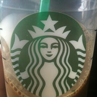 Photo taken at Starbucks by T.J. J. on 3/11/2012