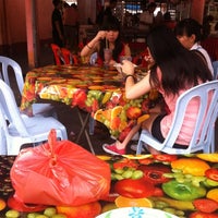 Review Kak Idah Goreng Pisang