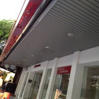 Cimb Bank In Bangsar Photo Taken At Cimb Bank By Helmy I On 5 8 2017