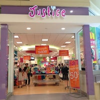 justice in mall