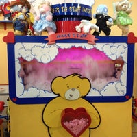 Photo taken at Build A Bear Workshop by Angela W. on 6/15/2012