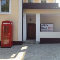 Photo taken at British House by Kamila on 7/30/2012