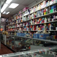 Photo taken at Ruby Fragrances by M A. on 2/24/2012