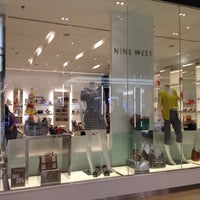 Photo taken at Ninewest by Miumiu . on 4/16/2012
