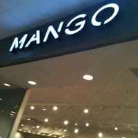 Photo taken at Mango by ✨Verona✨ on 8/25/2012