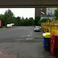 Photo taken at КЛО by Taras L. on 6/23/2012