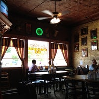 Photo taken at Maggie&amp;#39;s Tavern by Meghan M. on 8/14/2012