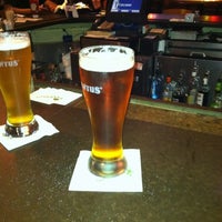 Photo taken at Applebee&amp;#39;s Grill + Bar by Emanuel T. on 3/31/2012