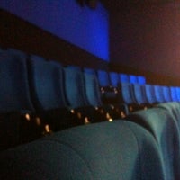 Photo taken at CineStar by ZuZka K. on 3/24/2012