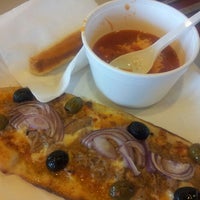 Photo taken at Pizza Mizza Expres by Lukas on 7/26/2012