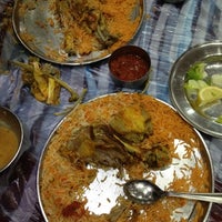 Photo taken at Tibba Restaurant For Mandi &amp;amp; Madhbi by Muhammed F. on 8/10/2012