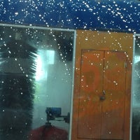 Photo taken at Orlens Automatic Car Wash by Rofik H. on 7/8/2012