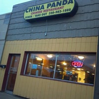 China Panda Chinese Restaurant 131 1st St W Photo Taken At China Panda Chinese Restaurant By Amy P On 6 24