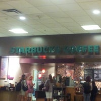Photo taken at Starbucks by Wil on 9/10/2012