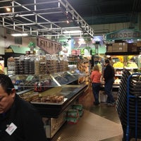 Photo taken at Rincon Market by Dmitrii R. on 2/26/2012