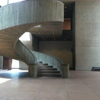 Photo taken at Everson Museum of Art by Josh B. on 7/13/2012