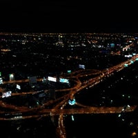 Photo taken at Baiyoke Radio by Vladimir K. on 9/3/2012