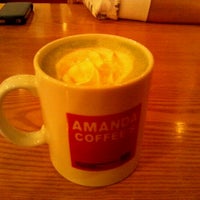 Amanda Coffee S アマンダコーヒーズ 松山市のカフェ