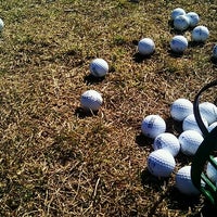 Photo taken at West Grand Golf by Andrew D. on 3/9/2012