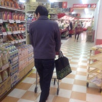 Photo taken at OK store by Miyuki A. on 4/18/2012