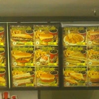 Photo taken at Steve&amp;#39;s Char Burgers by Gregg N. on 2/19/2012
