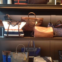 Photo taken at Coach by Tom s. on 6/3/2012