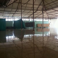 Review Masjid Nurul Ilmi STT-PLN