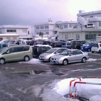 北陸職業能力開発大学校 魚津市 富山県