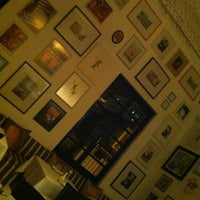 8/3/2012 tarihinde Miguel S.ziyaretçi tarafından Restaurante Capim'de çekilen fotoğraf