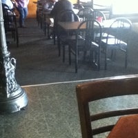 Photo taken at Penn Station Deli and Grill by Cristina M. on 3/1/2012
