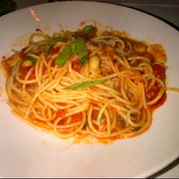 Photo taken at Martorano&amp;#39;s Italian-American Kitchen by Patty D. on 6/15/2012