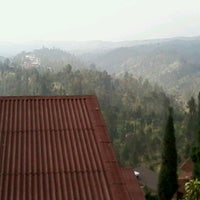 Photo taken at Bromo Cottage by Rully P. on 7/29/2012