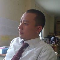 Bank Bri Kramat Jaya Koja 1 Tip From 10 Visitors