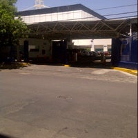 Photo taken at GNP Centro De Servicio A Clientes by Ricardo C. on 4/26/2012