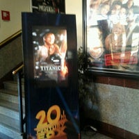 Photo taken at Cinema Jolly by Feliciano C. on 4/21/2012