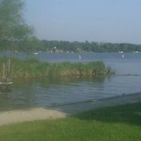 Photo taken at Eagle Lake by Linda M. on 5/27/2012