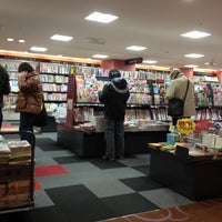 有隣堂 錦糸町 江東橋3 14 5