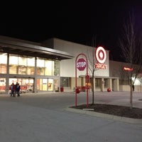 Photo taken at Target by Albert C. on 2/26/2012