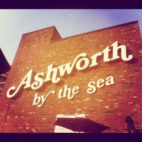 hotel ashworth sea