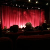 Photo taken at Goldwyn Theater Motion Picture Academy by Hyun C. on 7/31/2012