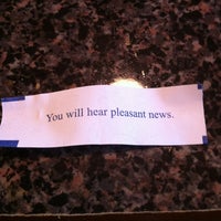 Hunan Garden Chinese Restaurant In Fayetteville
