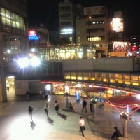 Pao広場 Place A 中野区